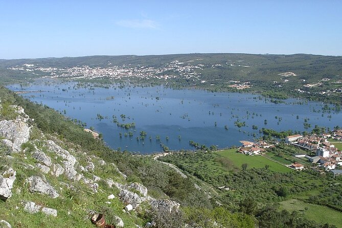 Aire E Candeeiros Nature Park Full Day Private Tour From Lisbon - Cancellation Policy