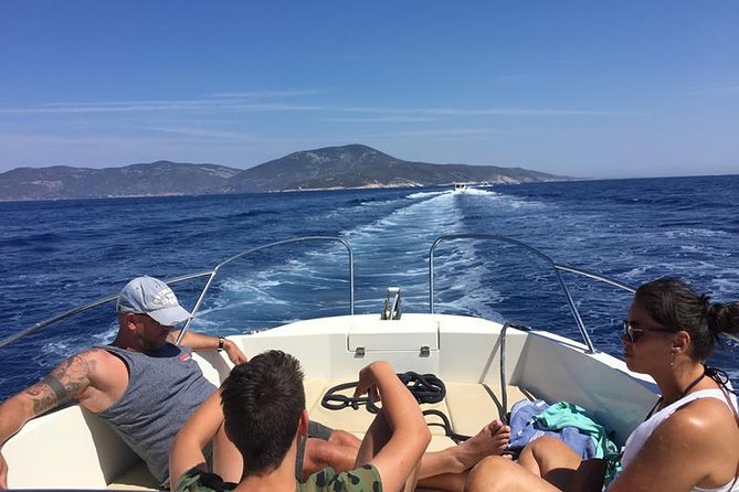 Airport Split Speedboat Transfer to Hvar Town (Water Taxi Transfer) - Additional Information