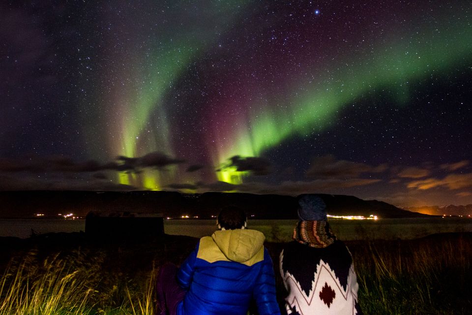 Akureyri: Northern Lights Photography Tour - Remote Locations & Night Sky Views