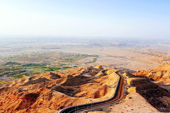 Al Ain City Tour With Lunch - Cultural Insights