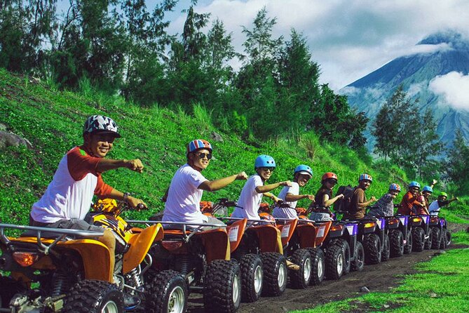 Alanya Quad Safari Adventure With Free Hotel Transfer - Weather Considerations