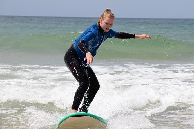 Albufeira Surf Lesson - Common questions