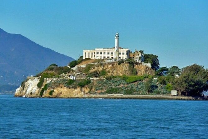 Alcatraz, Muir Woods and Sausalito Express With Brunch - Multilingual Experience and Communication