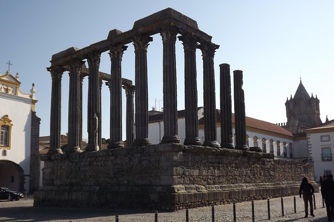 Alentejo Wine Region and Évora Day Trip From Lisbon - Customer Reviews