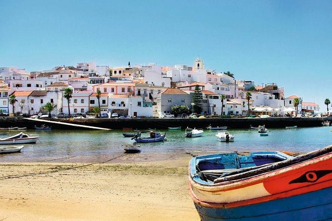 Algarve Full Day Among Moors & Romans - Group Size and Guide Information