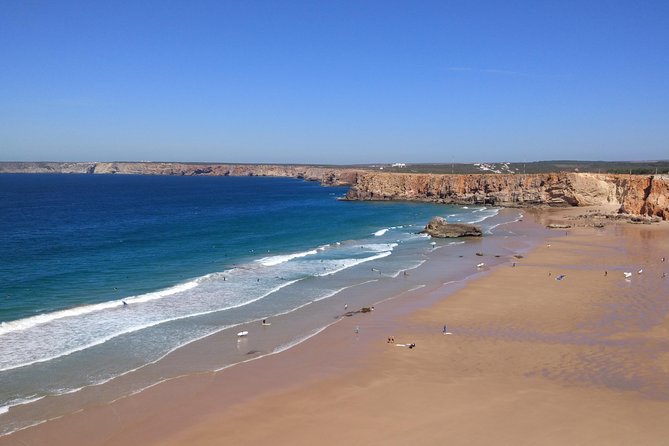 Algarve Private Full Day Sightseeing Tour From Lisbon - Destination Information