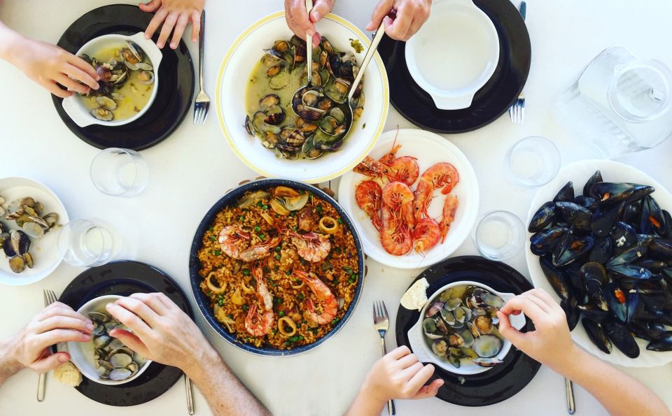 Alicante: Cooking Class With Private Chef and Local Wine - Overall Experience Highlights