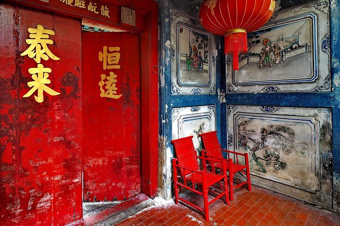 All About China Town With Local Guide - Insider Tips and Recommendations