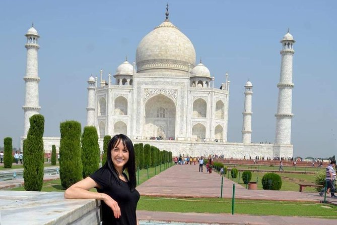 All Inclusive: Agra Taj Mahal Tour From Delhi - Last Words