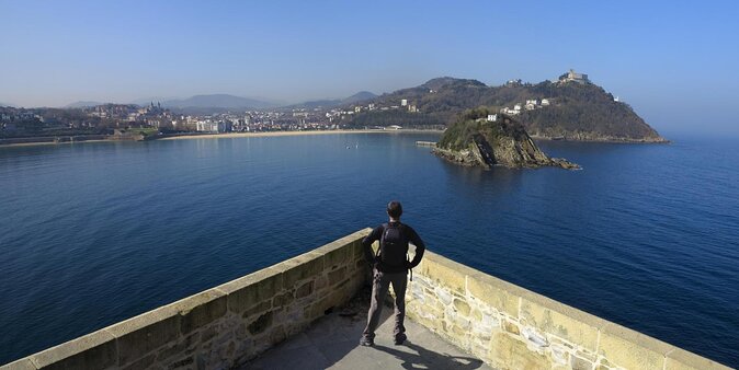 All Inclusive Private Family Photoshoot in San Sebastian - Key Points