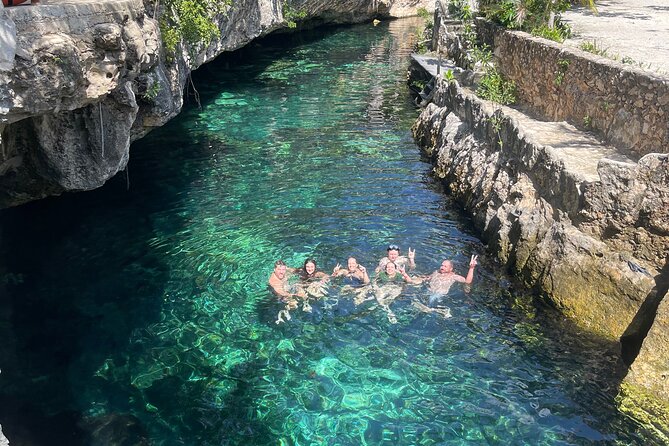 All-Inclusive! Tulum Ruins, Tequila Tasting Swim in 3 Cenotes in Small Group! - Last Words