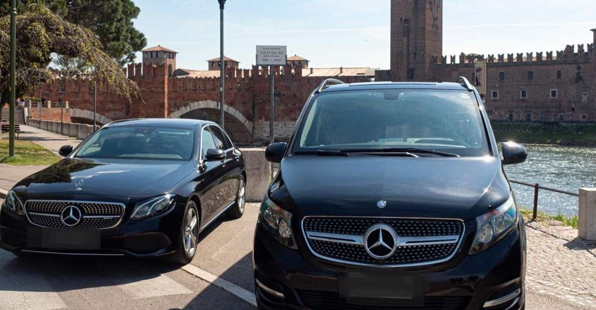 Alta Badia : Private Transfer To/From Malpensa Airport - Customer Reviews