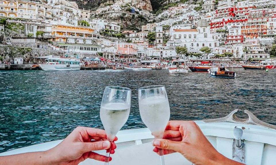 Amalfi Coast Tour: Private Boat Tour - Inclusions, Equipment, and Restrictions