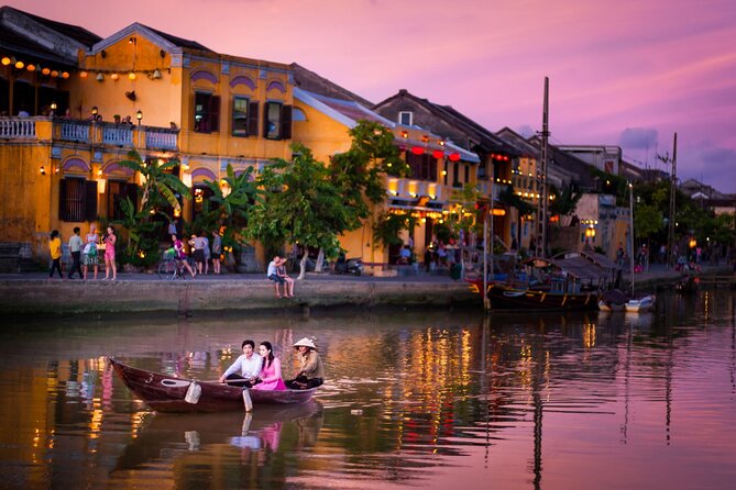 Amazing Hoi An: SECRET Street Food & History - Private Tour - Private Tour Experience