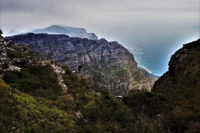 Amazing Table Mountain Hike - Platteklip Gorge. - Additional Information