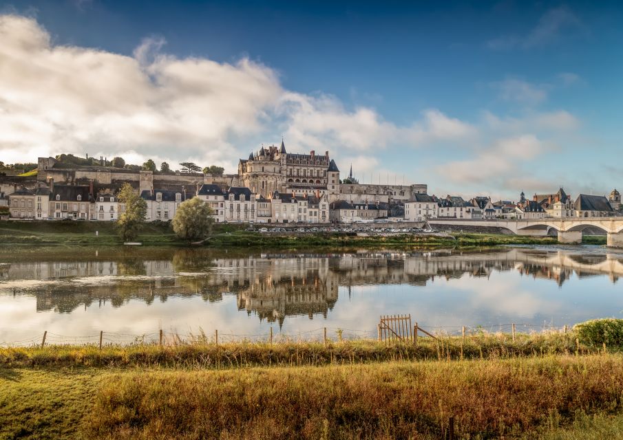 Amboise: Photography Masterclass - Inclusions and Photography Services