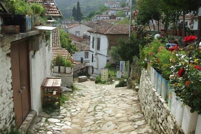 Ancient City of Ephesus From Kusadasi With Private Guide and Van - Directions for Visiting Ephesus From Kusadasi