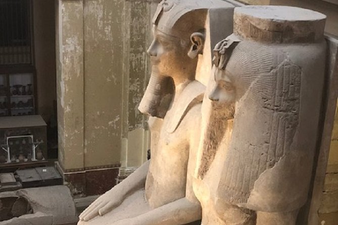 Ancient Egypt Private Tour: Cairo, Luxor, Aswan, Abu Simbel - Traveler Resources & Support