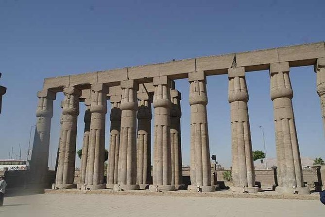 Ancient Luxor Private Guided Trip With 5-Star Hotel and Lunch  - Cairo - Authentic Reviews and Ratings