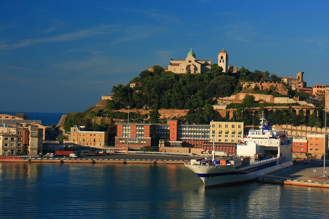 Ancona Like a Local: Customized Private Tour - Reviews and Testimonials
