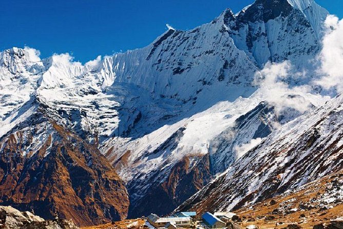Annapurna Base Camp Trek - Altitude Sickness Prevention Tips