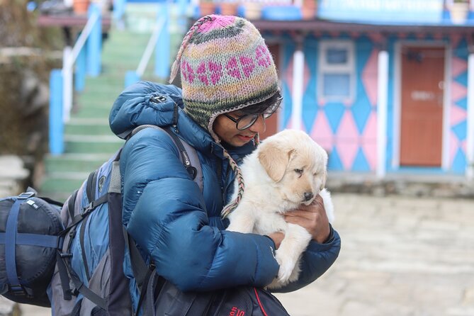 Annapurna Base Camp Trek - Local Culture and Etiquette