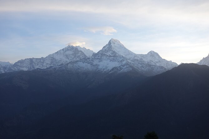 Annapurna Base Camp Trek - Pricing and Details