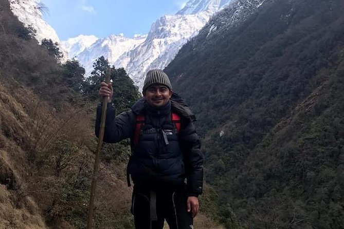 Annapurna Base Camp Trek - Customer Reviews