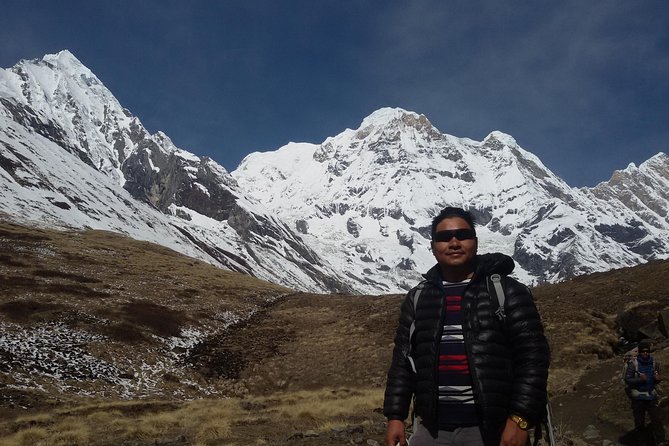 Annapurna Base Camp Trek - Packing Essentials