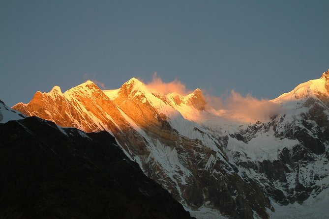 Annapurna Base Camp Trek - Tips for a Successful Trek