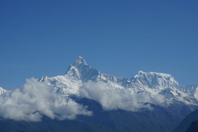 Annapurna Base Camp Trekking - Safety Measures and Medical Facilities