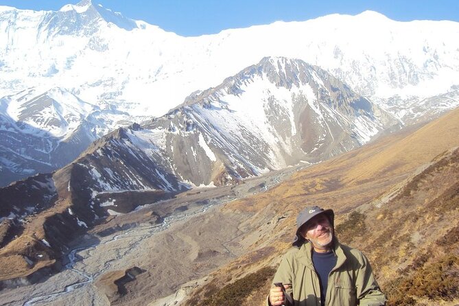 Annapurna Circuit Trek - Review and Pricing Overview