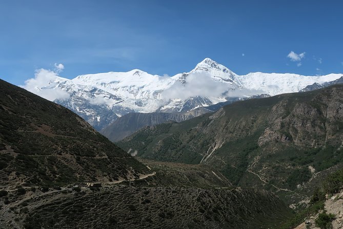 Annapurna Circuit Trek - Safety Precautions