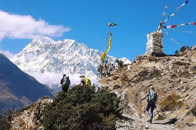 Annapurna Circuit Trekking -17 Days - Trekking Experience and Challenges