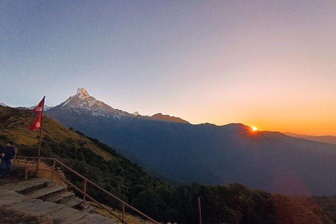 Annapurna Comfort Trekking Combined Chitwan Safari Tour - Last Words