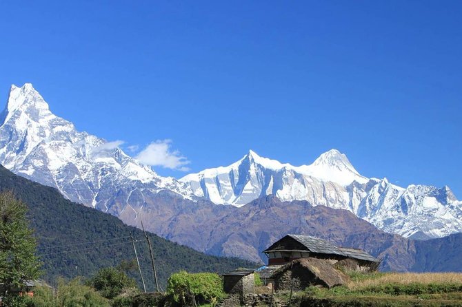 Annapurna Ghorepani Poon Hill Trek From Pokhara Short and Easy Hike in Himalaya - Last Words