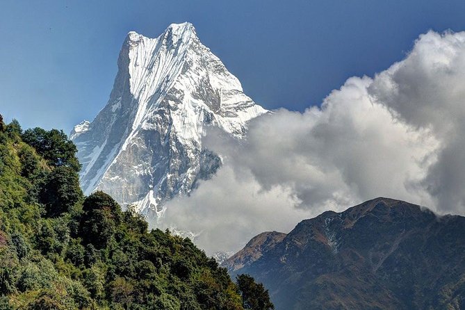 Annapurna Poon Hill Sunrise Trek - Safety Measures