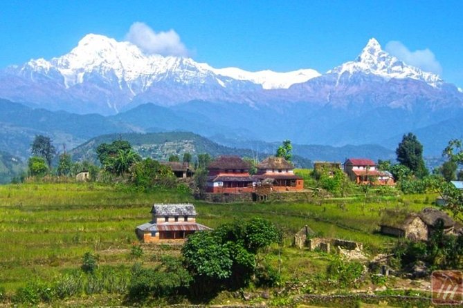 Annapurna Region Trek - 6 Days - Common questions