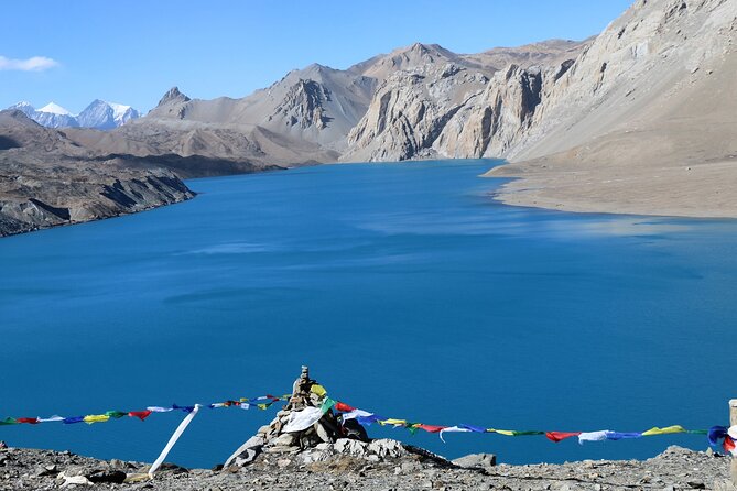 Annapurna Tilicho Lake Trek - Common questions