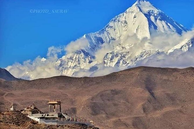 Annpurna Base Camp Trekking - Local Cuisine and Cultural Experiences