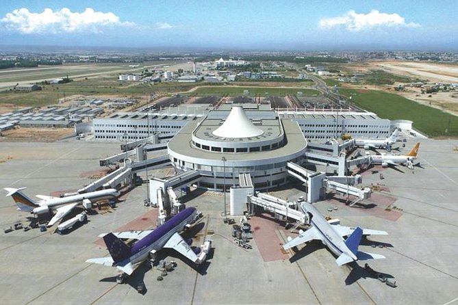 Antalya Airport AYT Transfers to Bogazkent Hotels - Transfer Service Specifics for AYT to Bogazkent