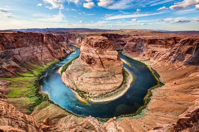 Antelope Canyon and Horseshoe Bend Air and Ground Tour From Vegas - Last Words