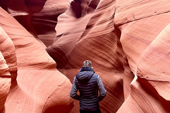 Antelope Canyon X and Horseshoe Bend From Las Vegas - Common questions