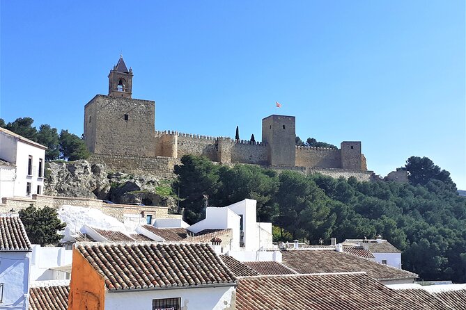 Antequera Group Walking Tour - Last Words