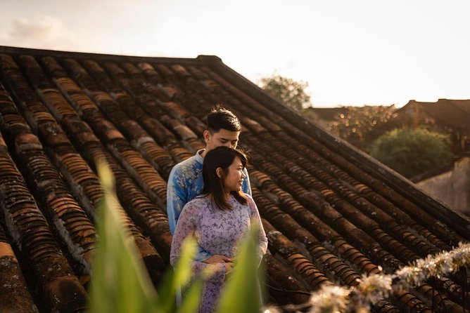 Ao Dai Hoi An Photography Tour - Tour Inclusions