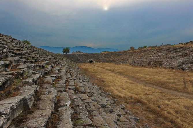 Aphrodisias & Laodicea & Pamukkale Tour - Additional Recommendations