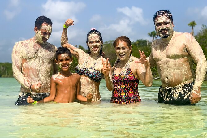 AQUA WONDER (Half-Day AQUAtic Tour in Tulum With Snorkeling and Meals) - Booking Information
