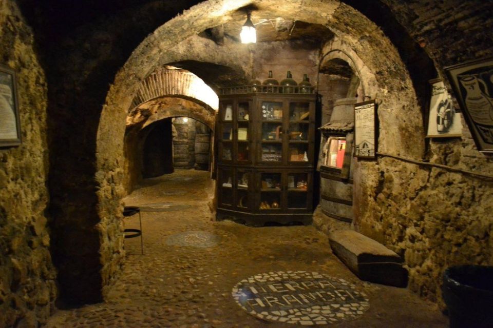 Aranda De Duero: Guided and Dramatized Visit to Medieval Wi - Customer Reviews and Ratings