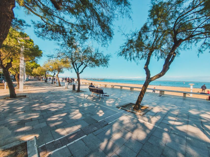 Arcachon: Guided City Walking Tour - Common questions