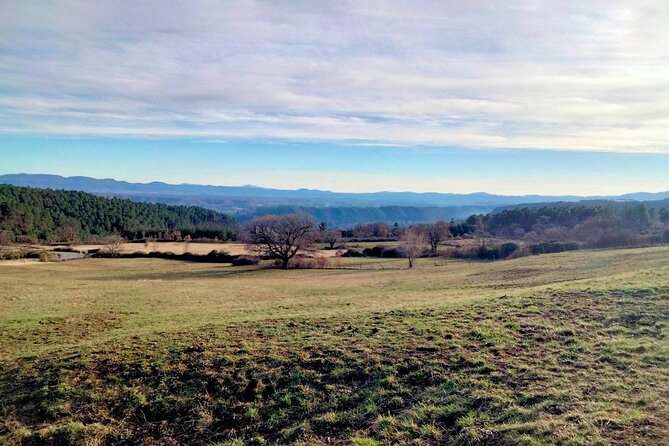 Ardèche Tales at Sunset - Near Vallon Pont D'Arc - Guided Nature Walks